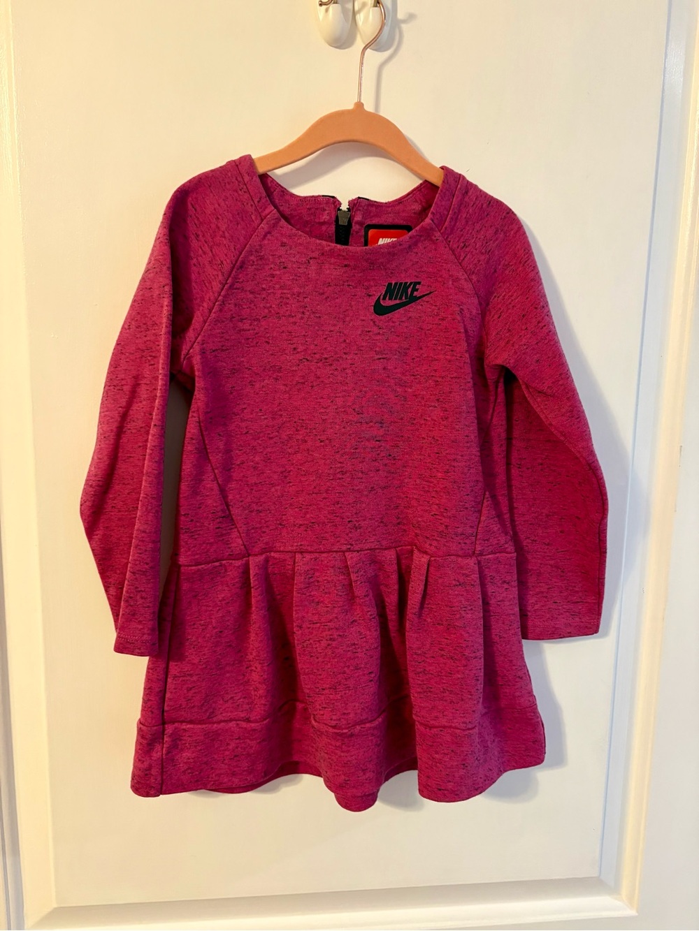 Girls Nike dress